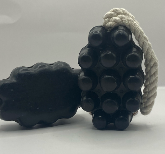 Savon de Massage - Huile d'Argan