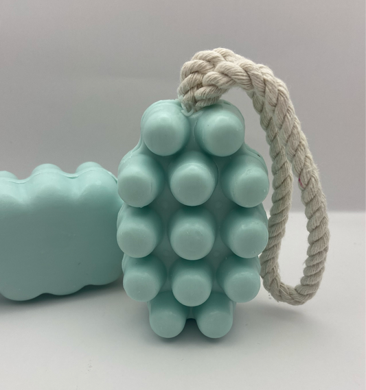 Savon de Massage - Aloé Véra