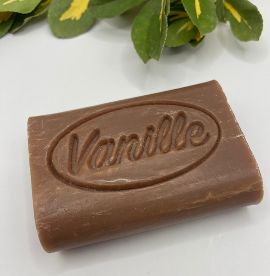 Savon Classic - Vanille
