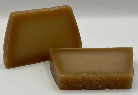Tranche de Savon - Argile Blanche 🥨