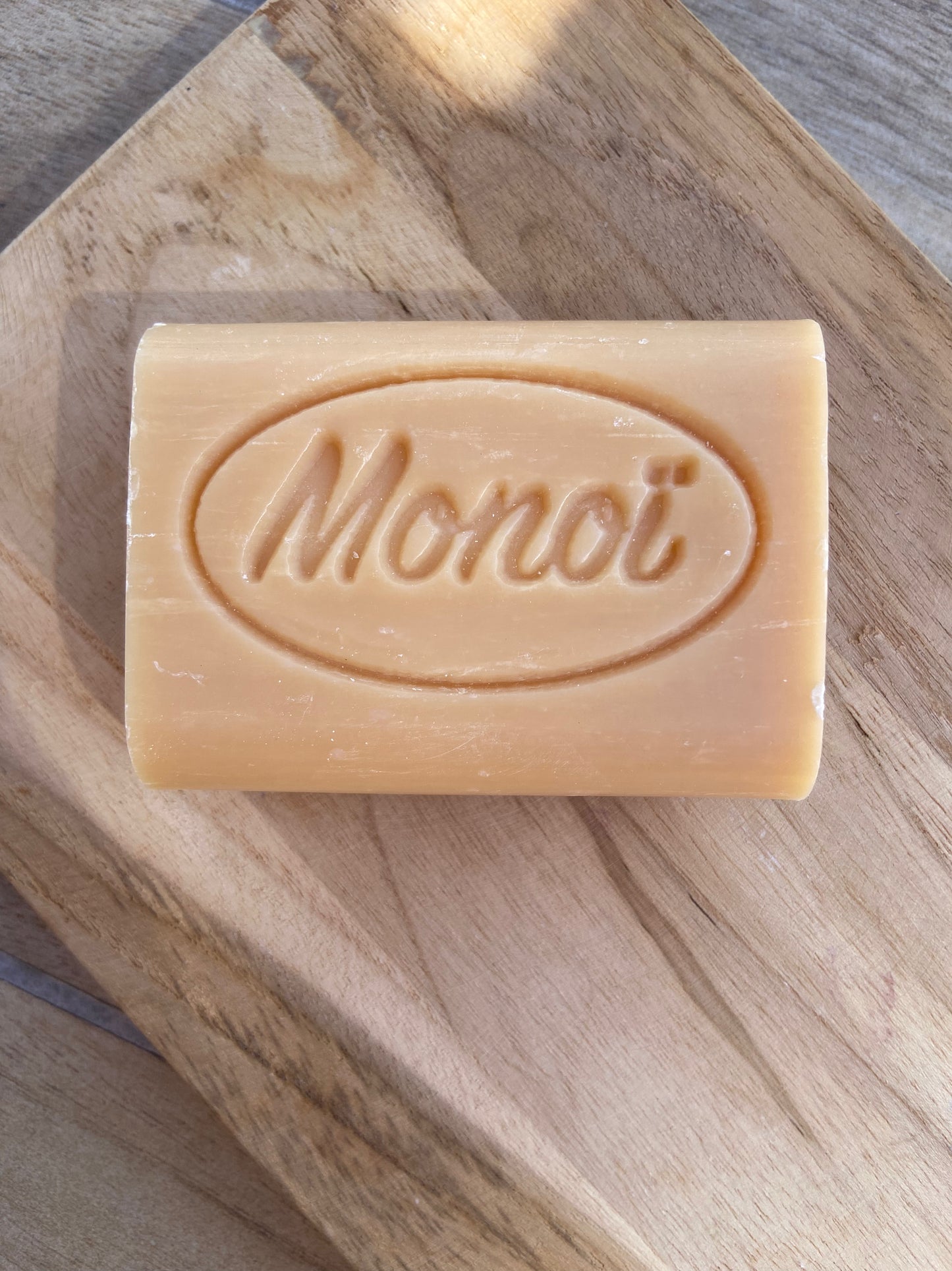 Savon Classic - Monoï 🥨