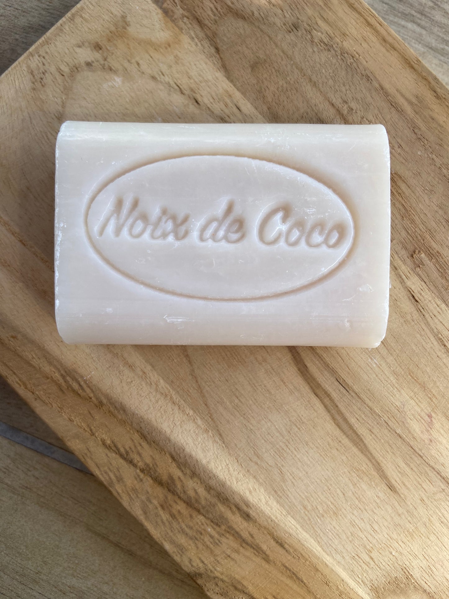 Savon Classic - Noix de Coco 🥨