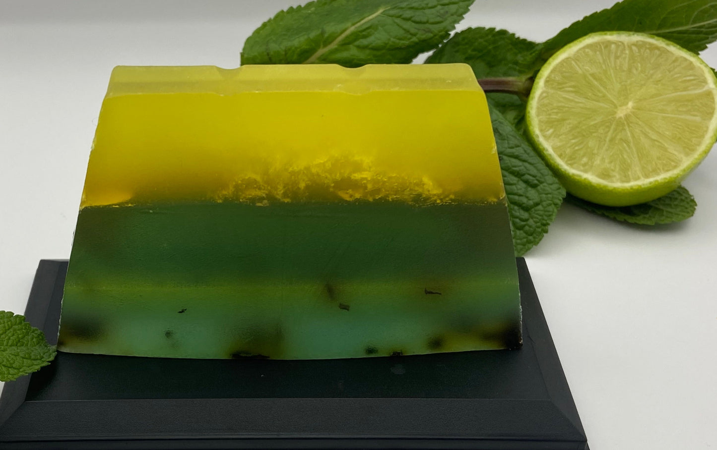 Tranche de Savon - Mojito 🥨