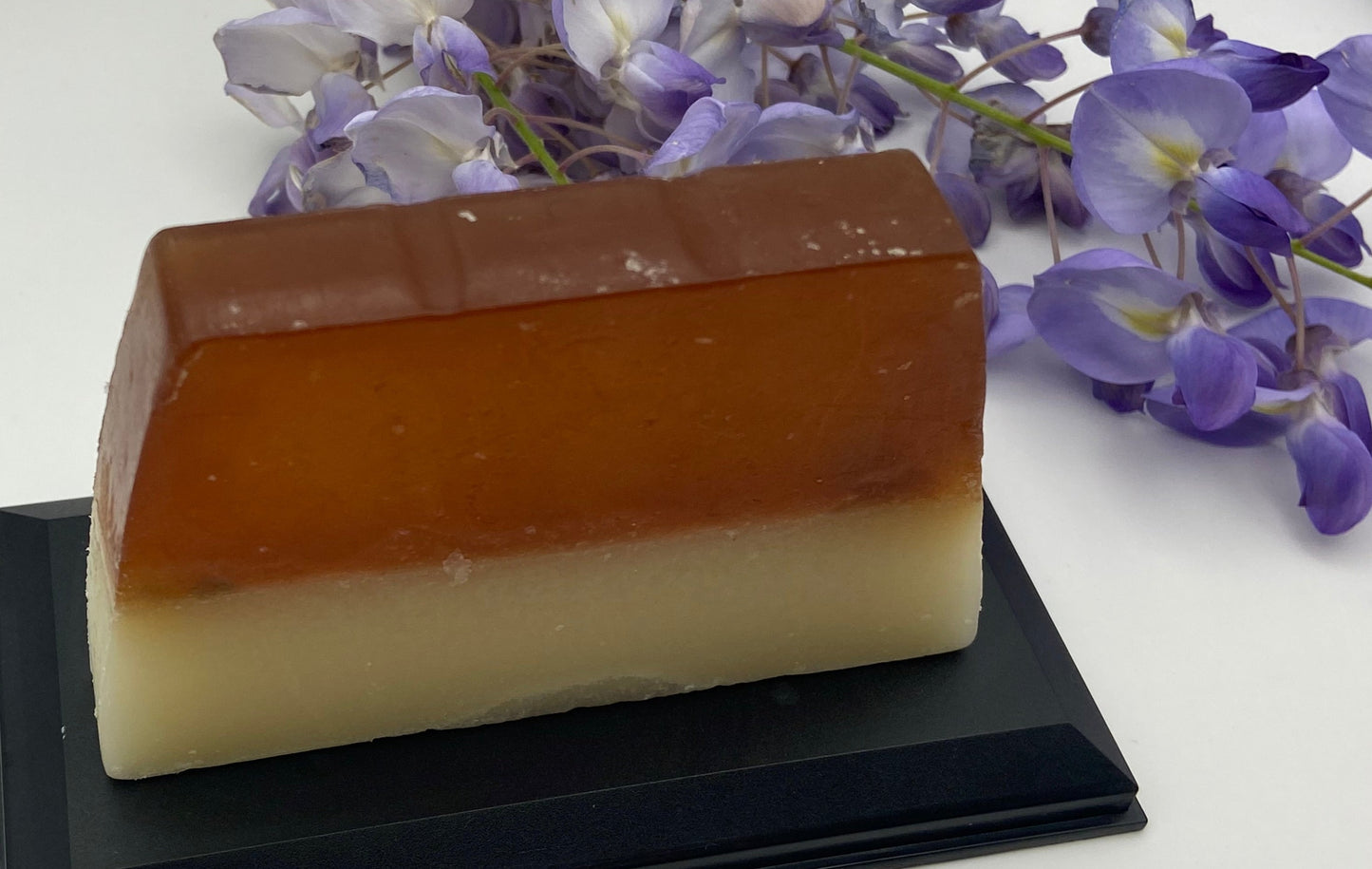 Tranche de Savon - Nid d'Abeilles 🥨