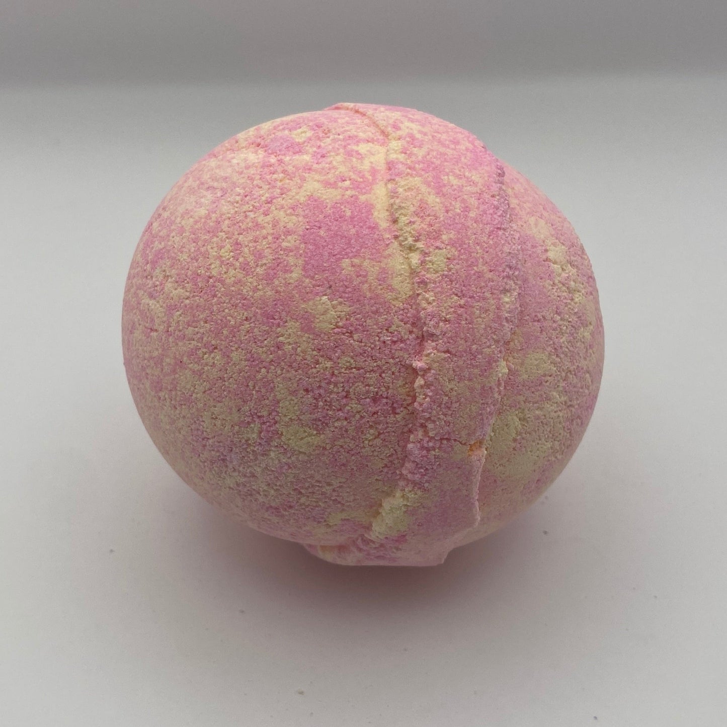 Bombe de Bain - Limonade Rose / Abimé