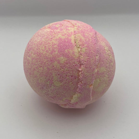 Bombe de Bain - Limonade Rose / Abimé