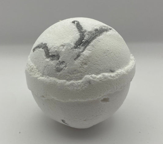 Bombe de Bain Tropical - Fruit de Dragon / Abimé