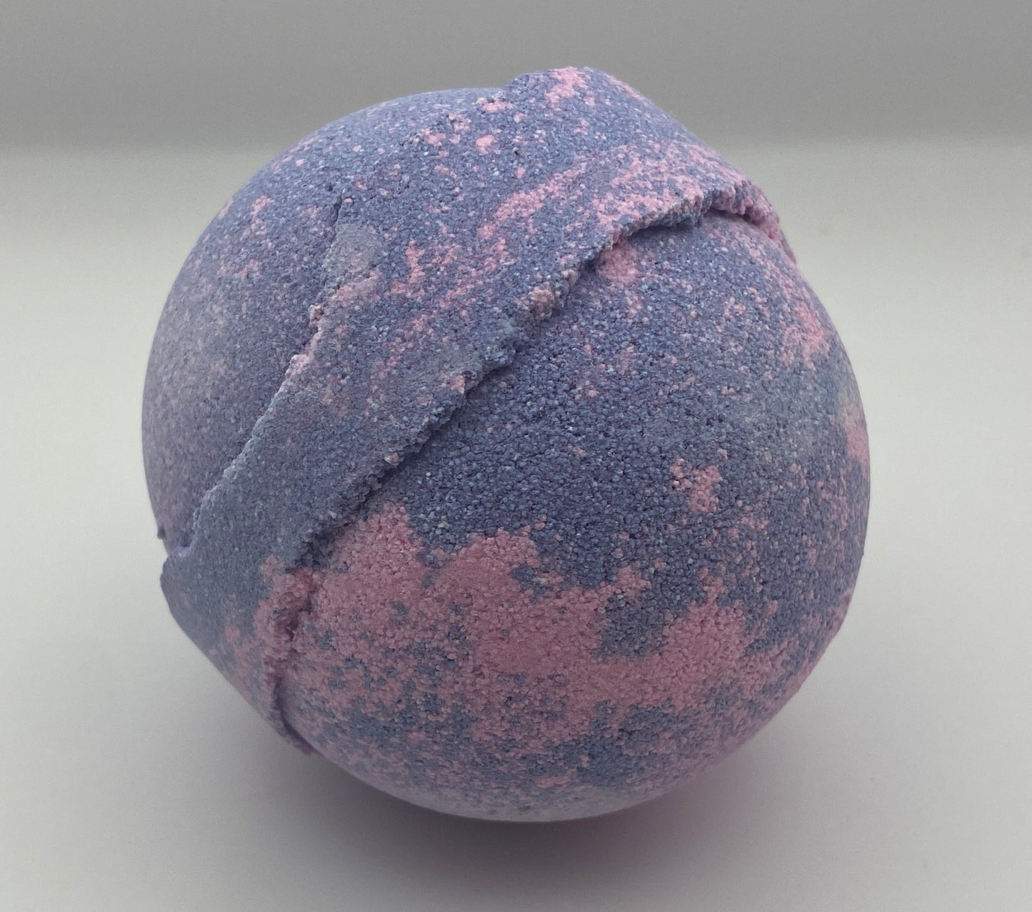 Bombe de Bain - Violette / Abimé