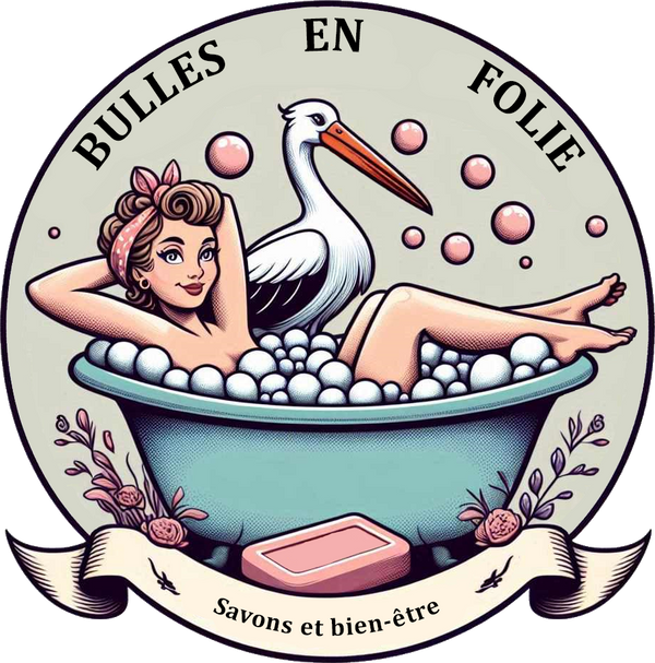 Bulles en folie