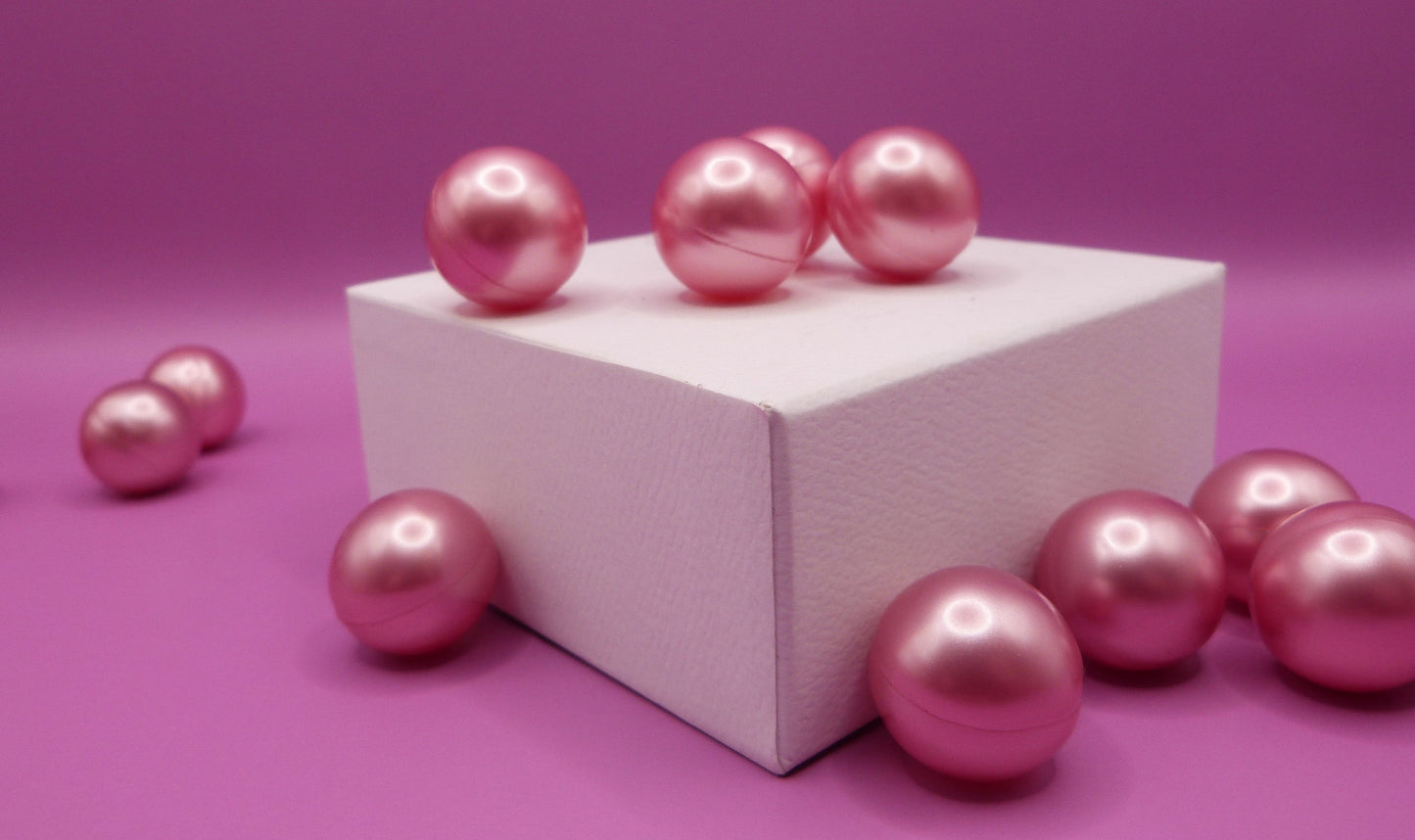 Perle de Bain / Rose
