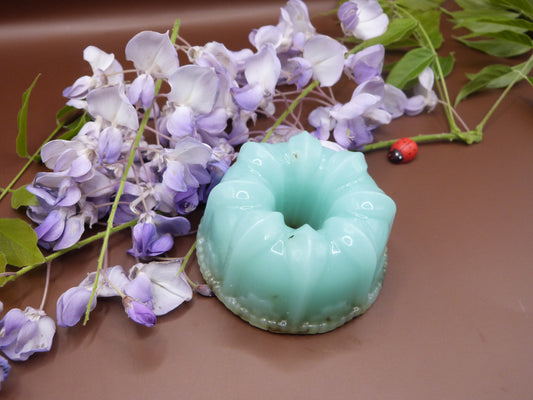 Savon Gateaux - Menthol 🥨