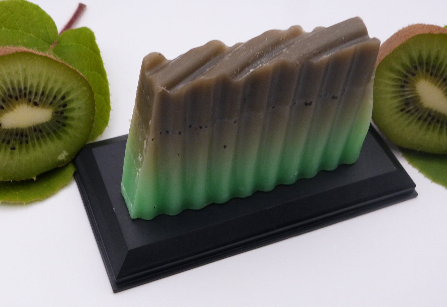 Tranche de Savon - Kiwi