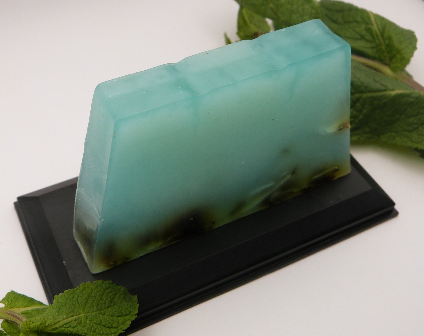 Tranche de Savon - Menthol 🥨