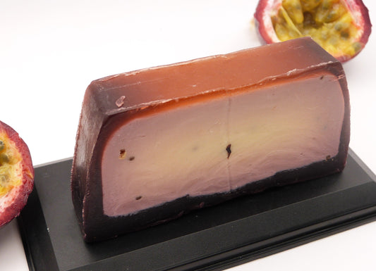Tranche de Savon - Passion