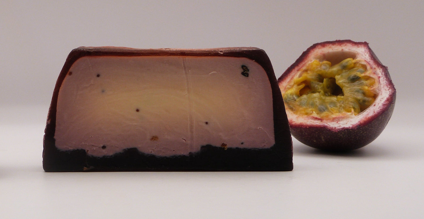 Tranche de Savon - Passion
