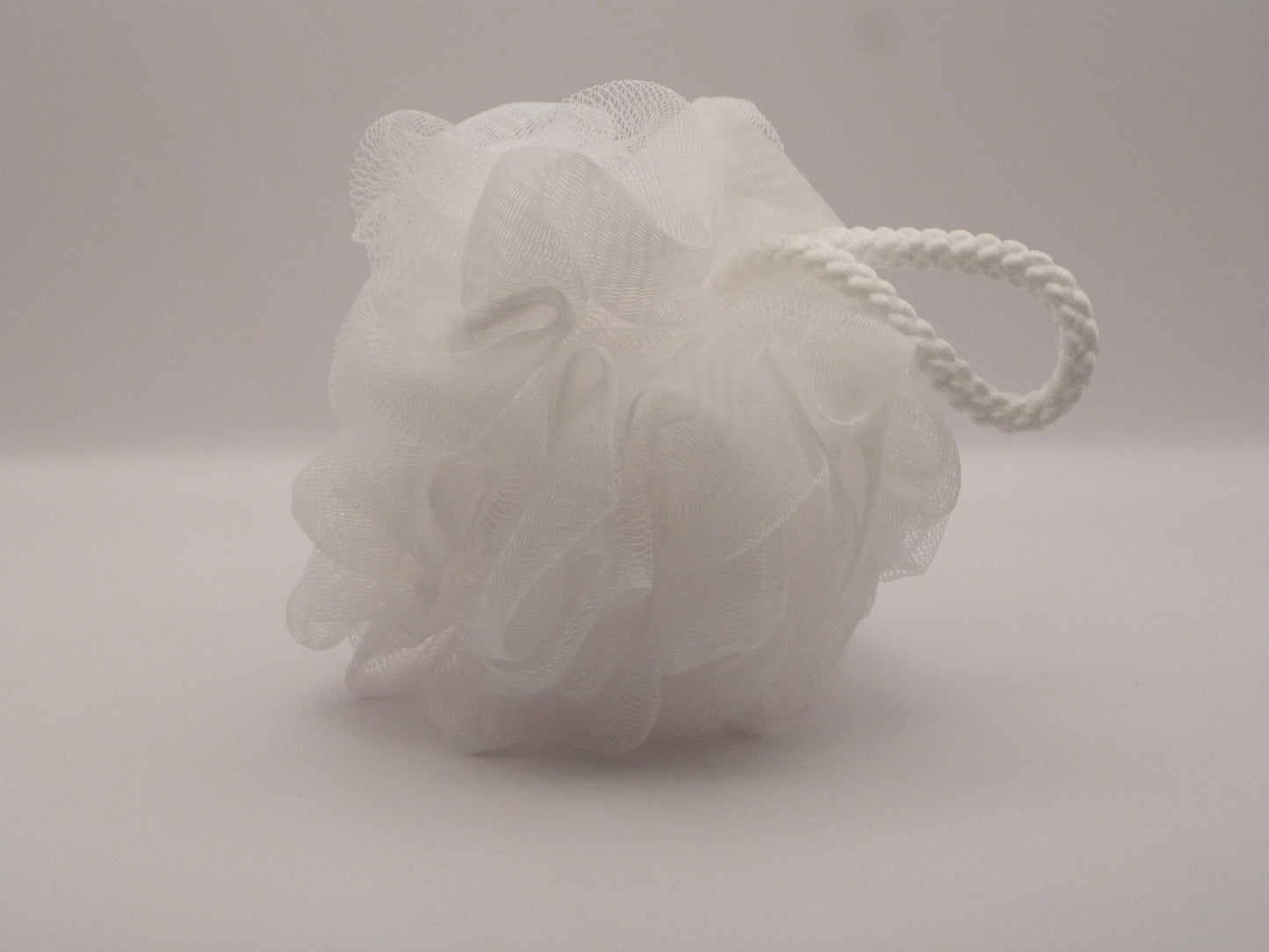 Fleur de Douche / Blanc