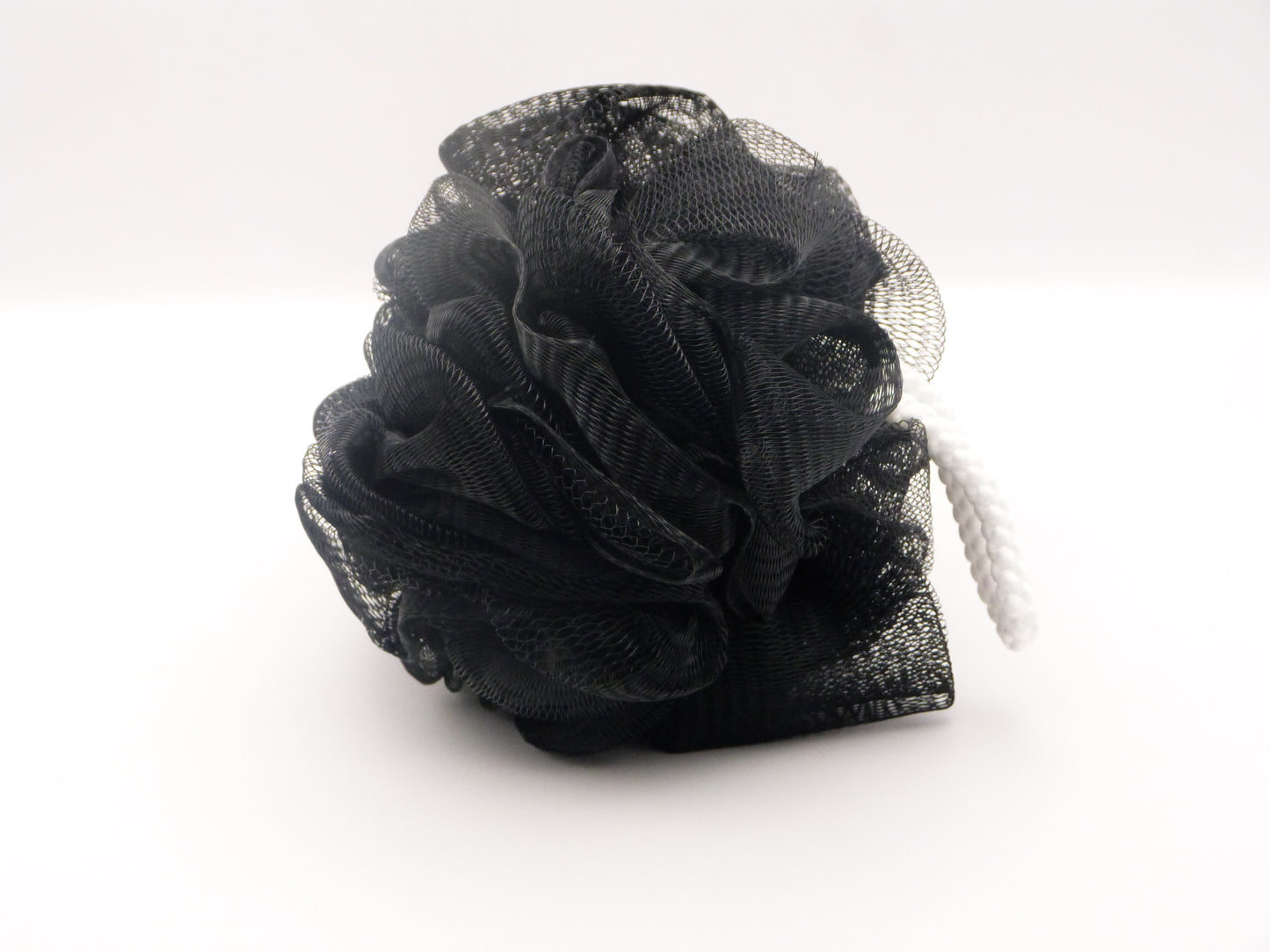 Fleur de Douche / Noir
