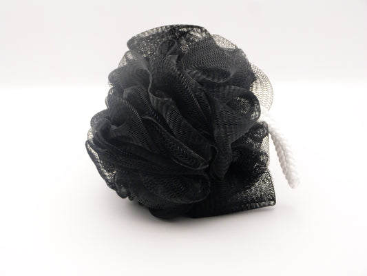 Fleur de Douche / Noir