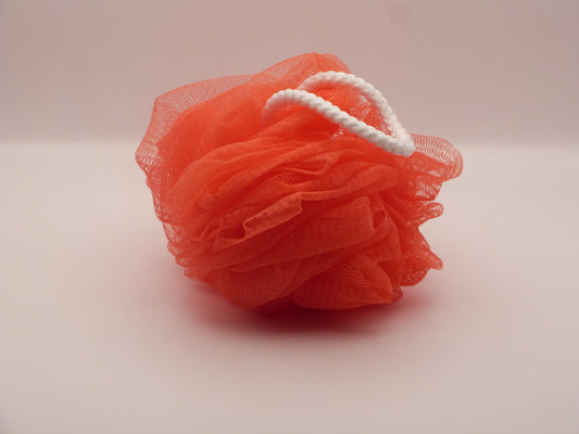 Fleur de Douche / Rouge