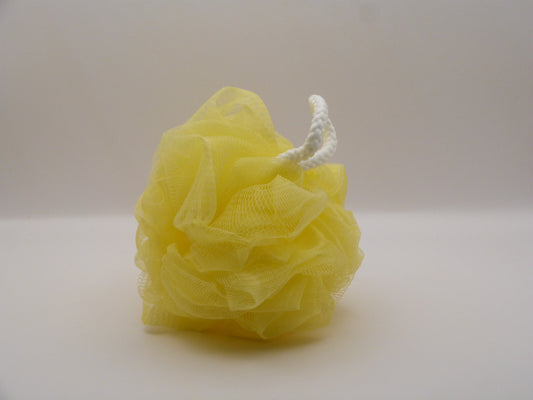 Fleur de Douche / Jaune