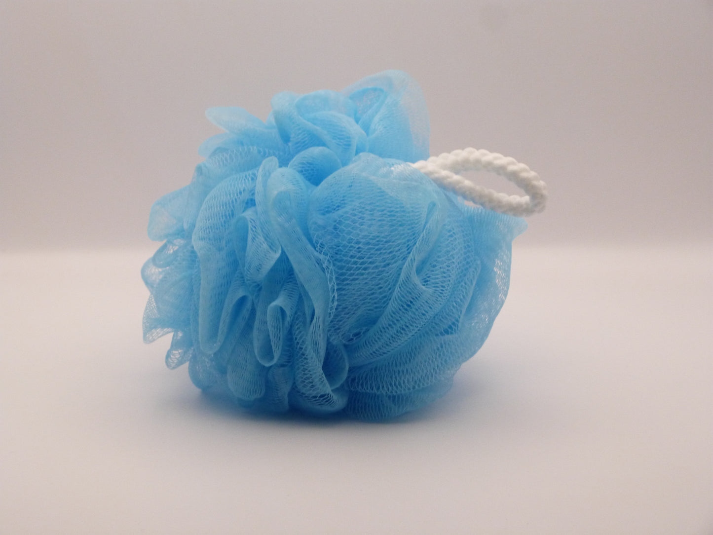 Fleur de Douche / Bleu