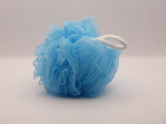Fleur de Douche / Bleu