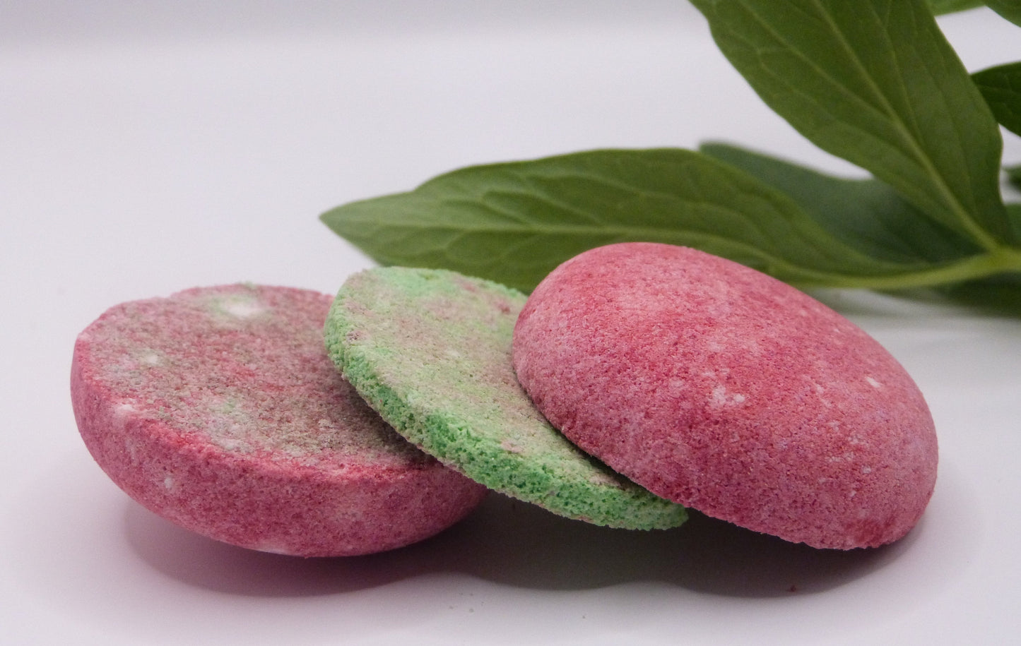 Macaron de Bain - Raisin