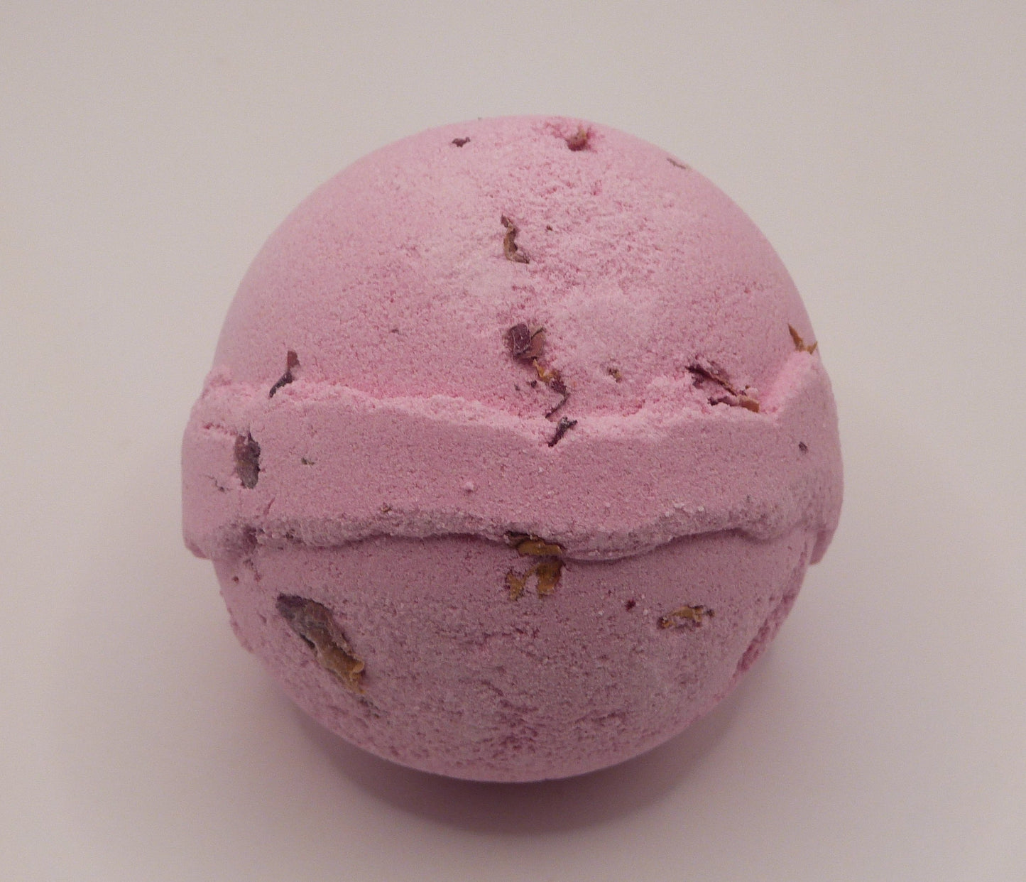 Bombe de bain - Bouquet de Rose