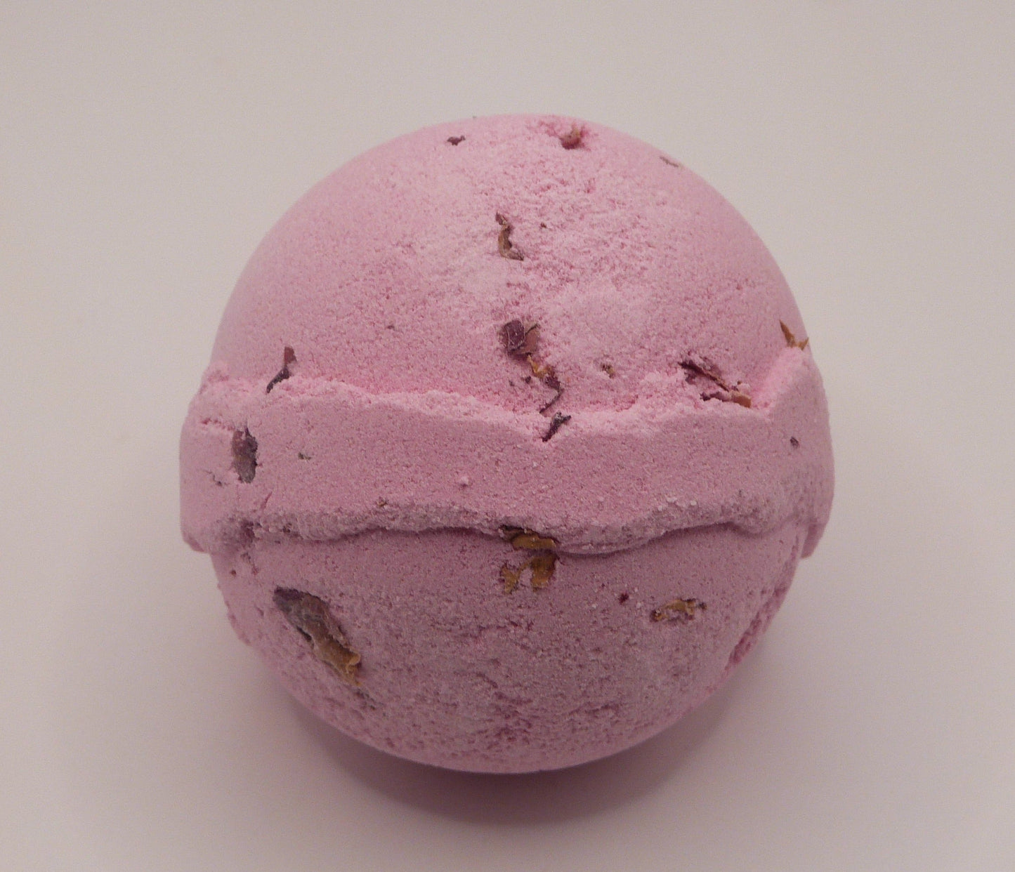 Bombe de bain - Bouquet de Rose / Abimé