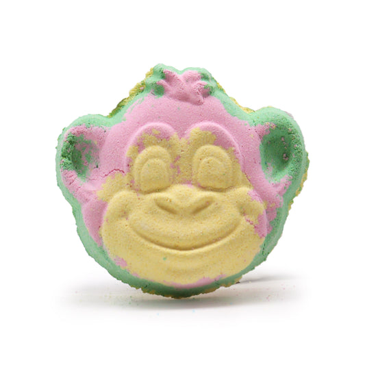 Bombe de Bain - Singe