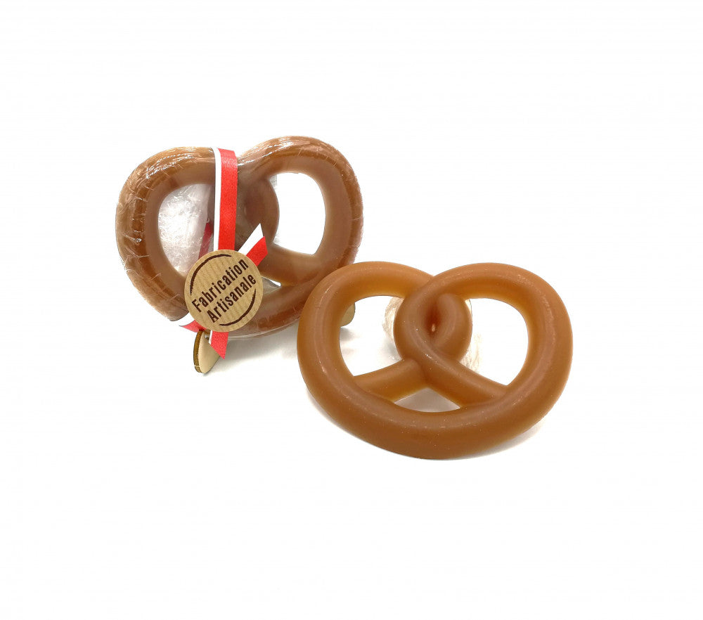 Le Bretzel 🥨