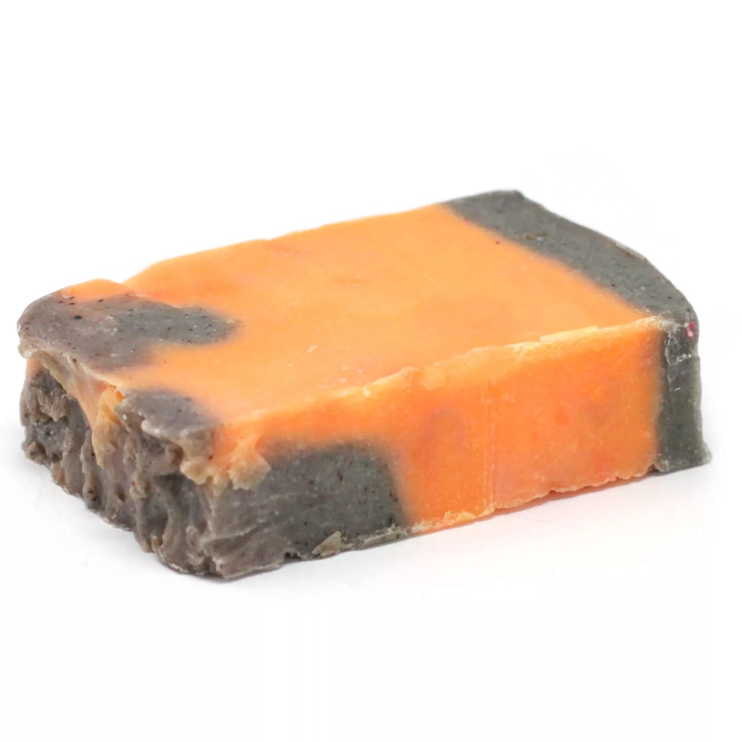 Tranche de Savon - Cannelle & Orange
