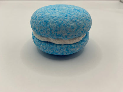 Macaron de Bain / Lotus