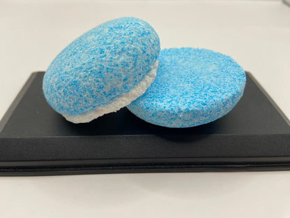 Macaron de Bain / Lotus