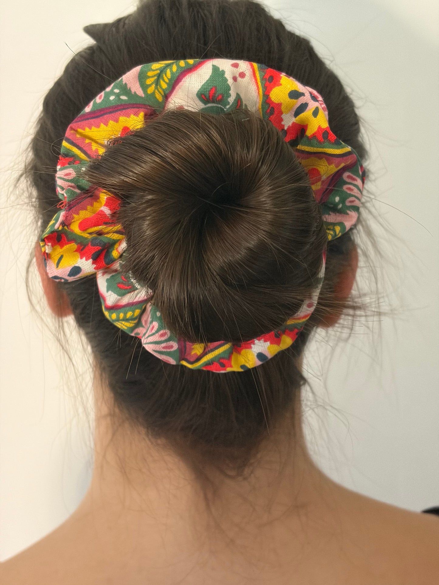 Chouchou pour cheveux