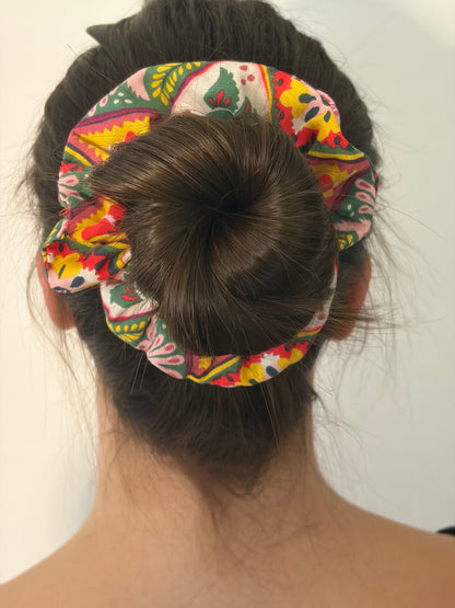 Chouchou pour cheveux