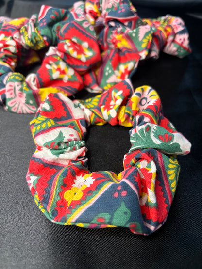 Chouchou pour cheveux