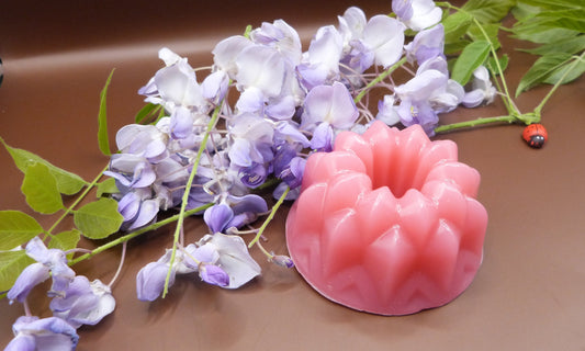 Savon Gateaux - Fleur de Lotus 🥨