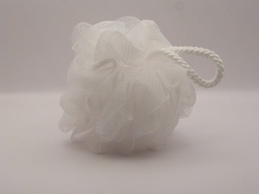 Fleur de Douche / Blanc