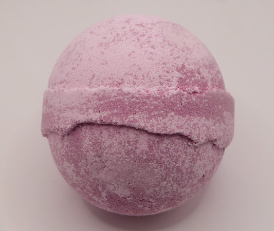 Bombe de Bain - Cerise / Abimé